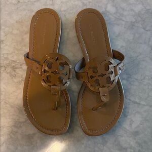 Tory Burch Miller Sandal